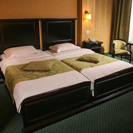 Hotel Novera Тимишоара Номер фото