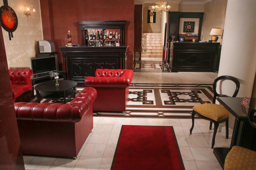 Hotel Novera Тимишоара Экстерьер фото