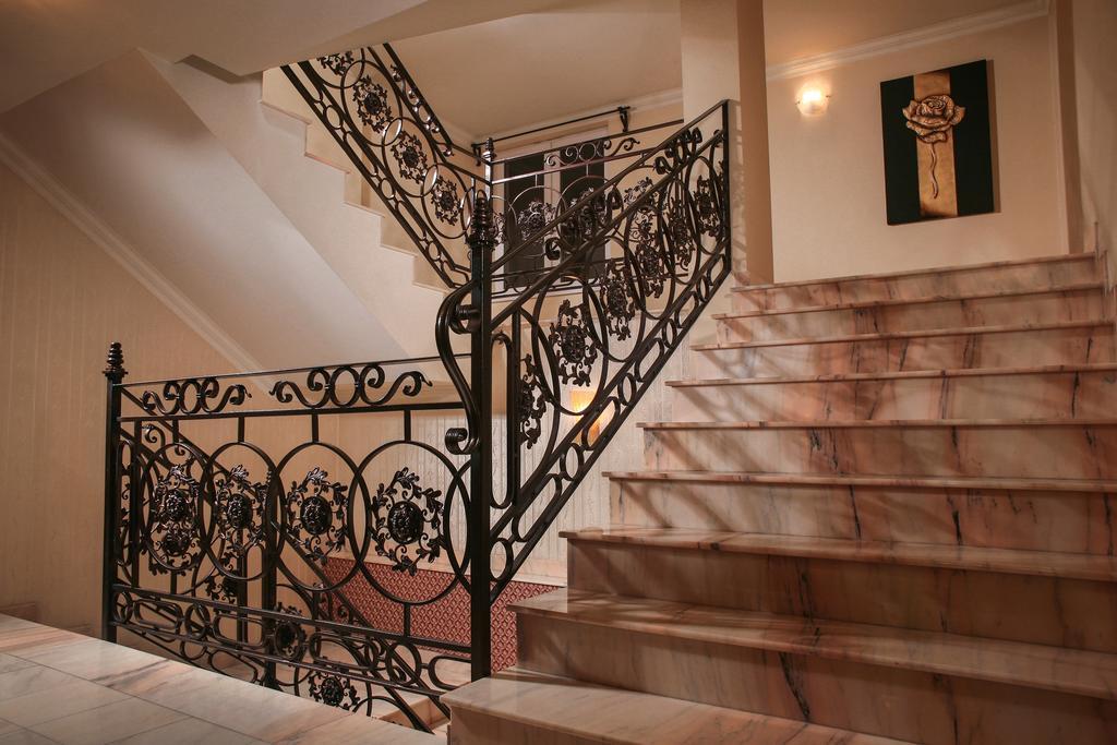 Hotel Novera Тимишоара Экстерьер фото