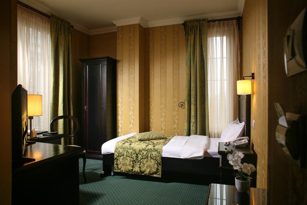 Hotel Novera Тимишоара Номер фото