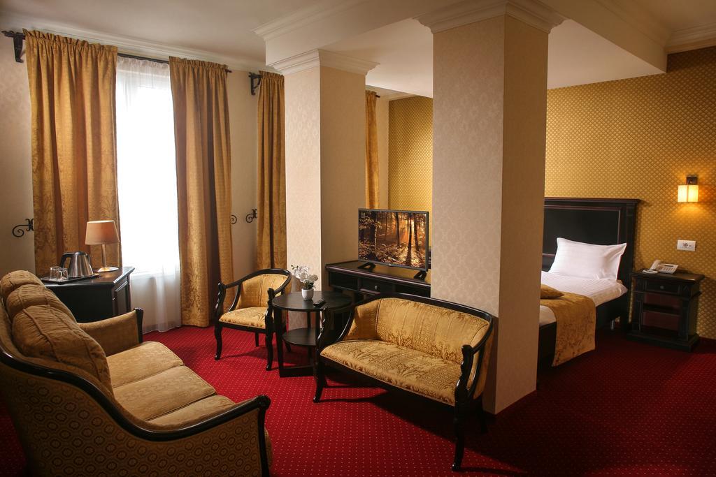 Hotel Novera Тимишоара Номер фото