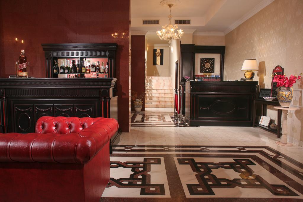 Hotel Novera Тимишоара Экстерьер фото